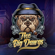 The Big Dawgs by Pragmatic Play