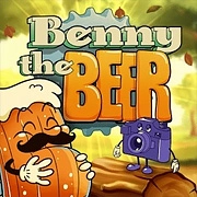 Benny the Beer By Hacksaw Gaming
