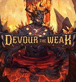 Devour The Weak