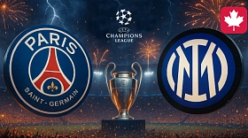 Champions League Final 2025: PSG vs Inter – Full Analysis, Predictions and Best Bets!