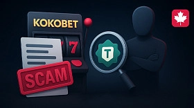 KOKOBET: How CasinosInCanada.com Fought for a Player's Winnings and Why the Casino Narrowly Avoided Our Blacklist 