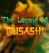 The Legend of Musashi