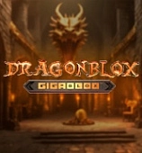 Dragon Blox Gigablox