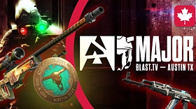 CS2 Austin Major: New Stickers, Passes and First Match Betting Tips Review